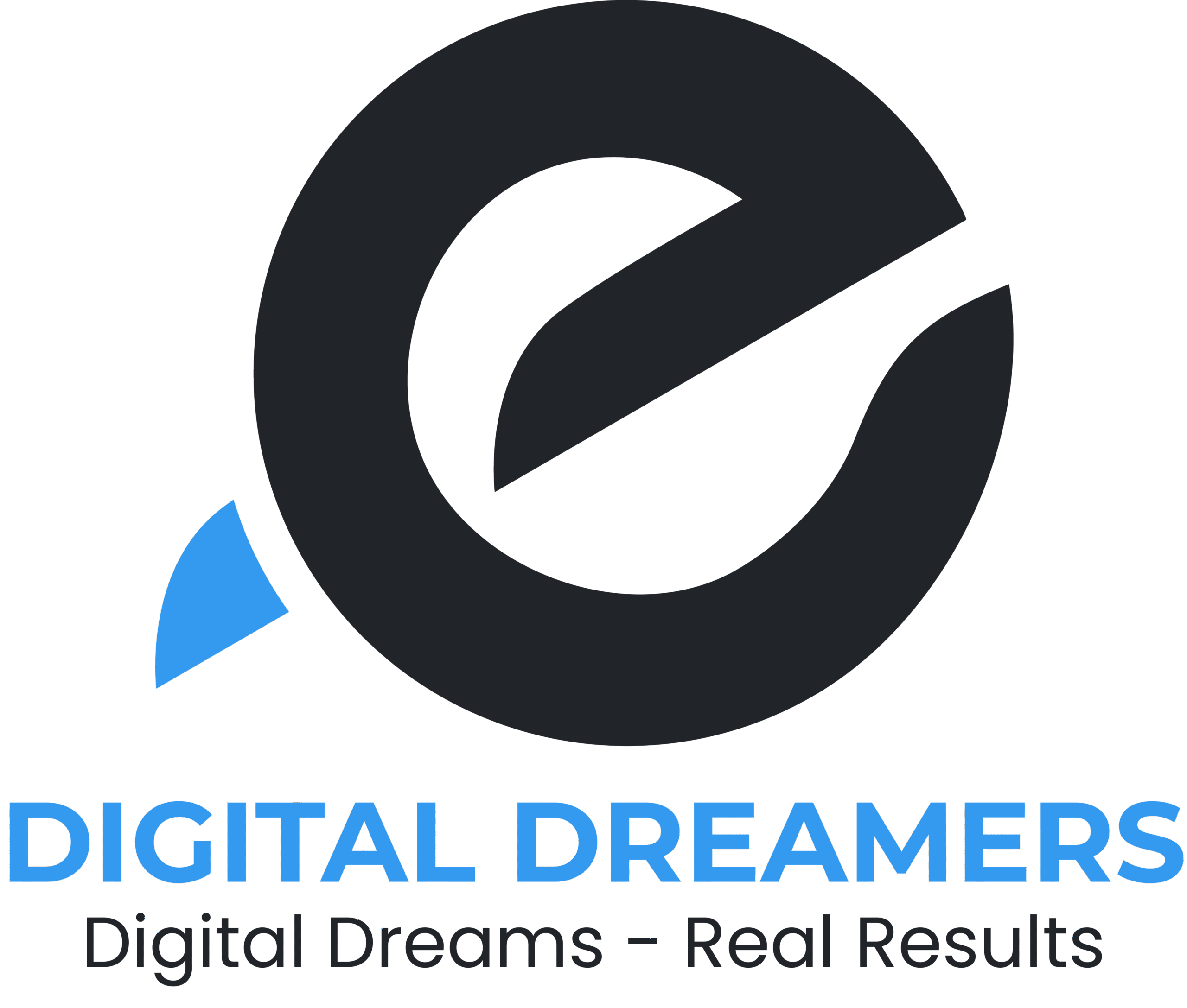 E-Digital Dreamers Logo