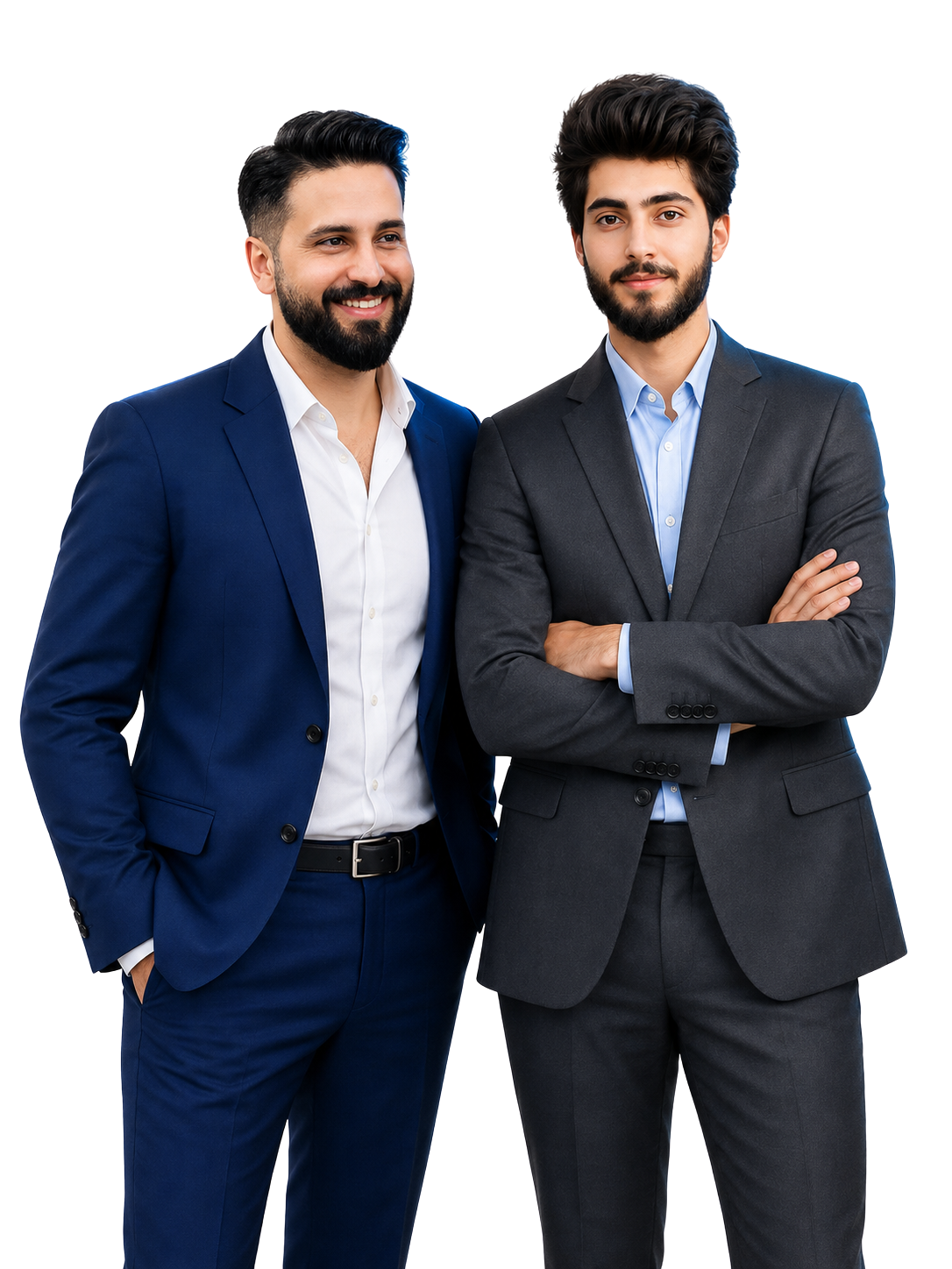 eDigital Dreamers Founders