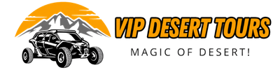 VIP Desert Tours