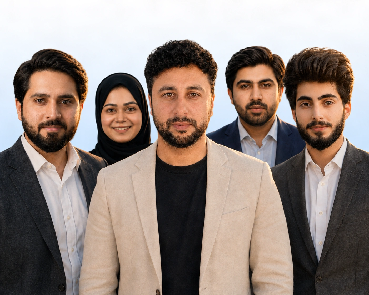eDigital Dreamers team