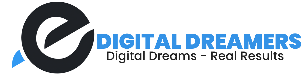 eDigital Dreamers — No.1 Top Marketing Agency